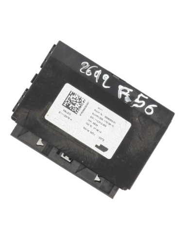 Calculateur MINI MINI 3 F56 PHASE 1 Diesel