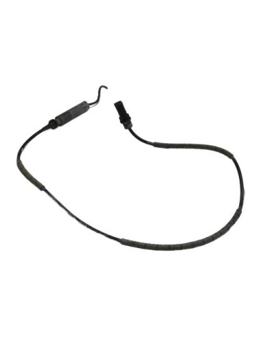 Capteur ABS arriere droit BMW SERIE 1 E81 Diesel
