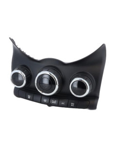 Commande chauffage MINI MINI 3 F56 PHASE 1 Diesel