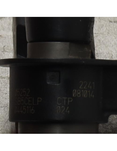 Injecteurs BMW SERIE 3 E91 TOURING PHASE 2 BREAK Diesel