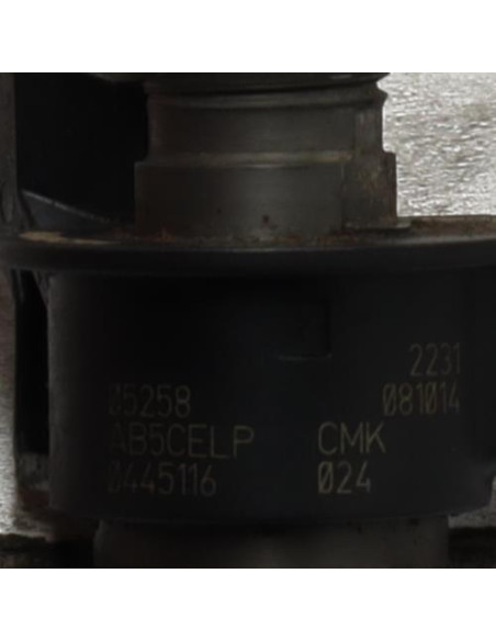 Injecteurs BMW SERIE 3 E91 TOURING PHASE 2 BREAK Diesel