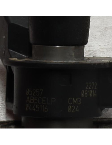 Injecteurs BMW SERIE 3 E91 TOURING PHASE 2 BREAK Diesel