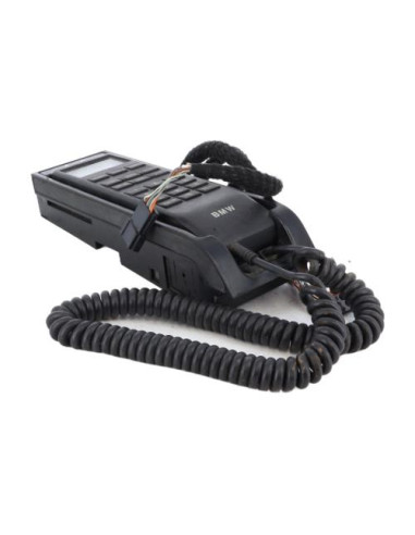 Accoudoir BMW SERIE 5 E39 TOURING PHASE 1 BREAK Diesel