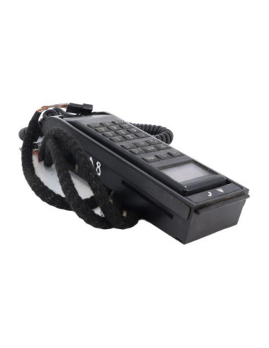 Accoudoir BMW SERIE 5 E39 TOURING PHASE 1 BREAK Diesel