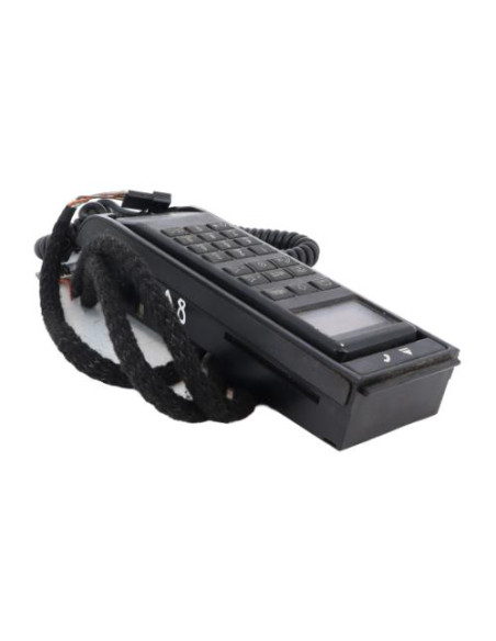 Accoudoir BMW SERIE 5 E39 TOURING PHASE 1 BREAK Diesel