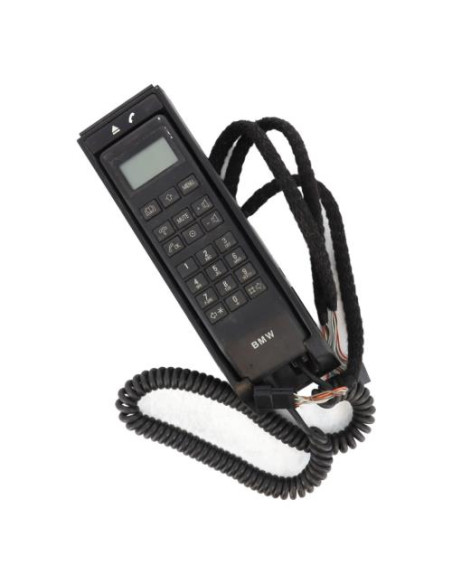 Accoudoir BMW SERIE 5 E39 TOURING PHASE 1 BREAK Diesel