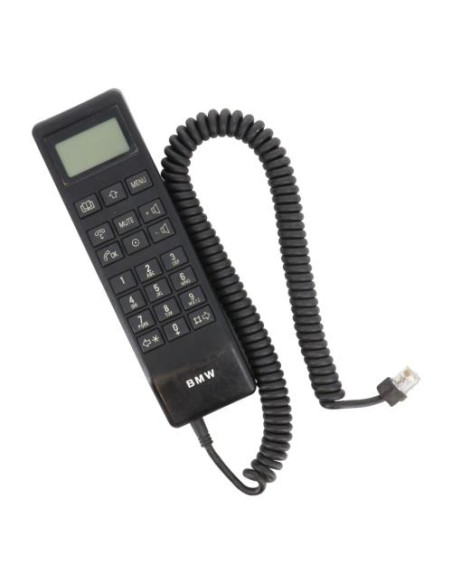 Accoudoir BMW SERIE 7 E38 Diesel