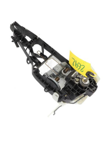 Support poignee porte avant gauche MINI MINI 3 F56 PHASE 1 Diesel