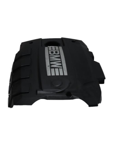 Cache moteur  BMW SERIE 1 E81 Essence