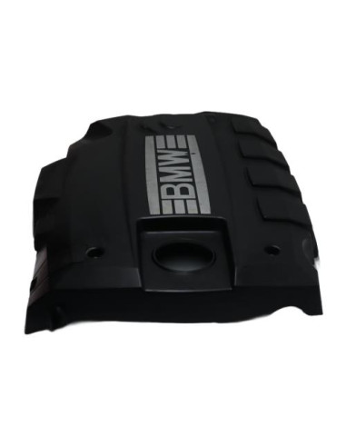 Cache moteur  BMW SERIE 1 E81 Essence