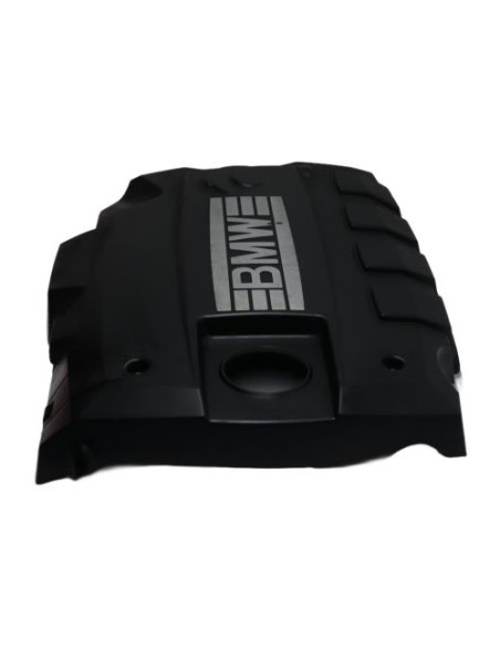 Cache moteur  BMW SERIE 1 E81 Essence