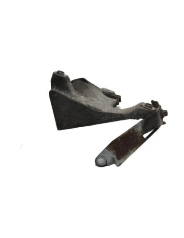 Compresseur clim BMW SERIE 1 E81 Essence