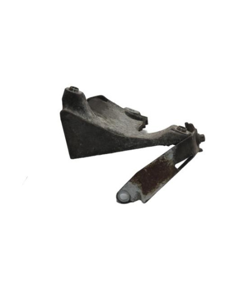 Compresseur clim BMW SERIE 1 E81 Essence