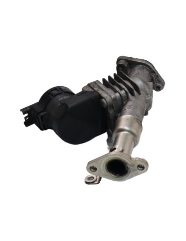 Vanne EGR BMW SERIE 1 E81 Essence