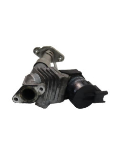 Vanne EGR BMW SERIE 1 E81 Essence 2