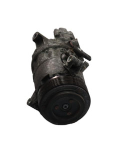 Compresseur clim BMW SERIE 1 E81 Essence