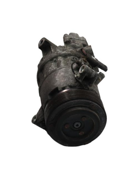 Compresseur clim BMW SERIE 1 E81 Essence