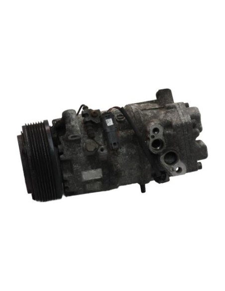 Compresseur clim BMW SERIE 1 E81 Essence