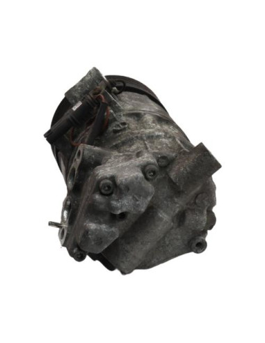 Compresseur clim BMW SERIE 1 E81 Essence