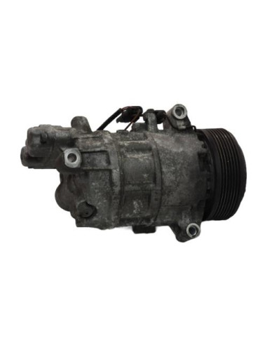 Compresseur clim BMW SERIE 1 E81 Essence