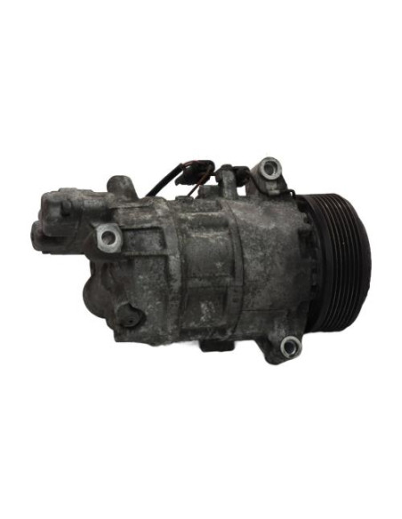 Compresseur clim BMW SERIE 1 E81 Essence
