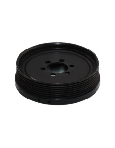 Poulie damper BMW SERIE 1 E81 Essence 2
