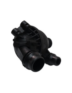 Boitier eau BMW SERIE 1 E81 Essence 2