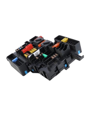 Porte fusible MINI MINI 3 F56 PHASE 1 Diesel