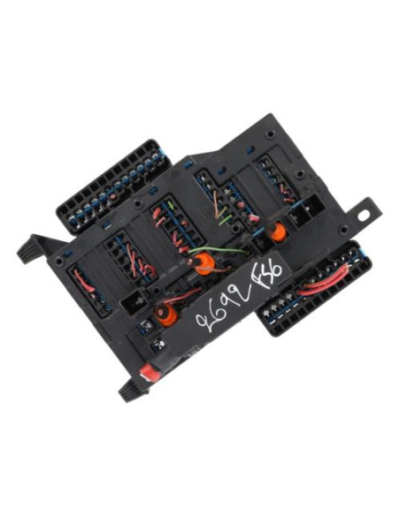 Porte fusible MINI MINI 3 F56 PHASE 1 Diesel