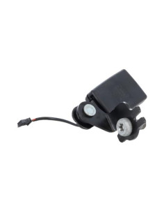 Attache ceinture arriere droit MINI MINI 3 F56 PHASE 1 Diesel