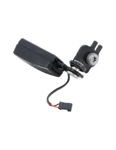 Attache ceinture arriere droit MINI MINI 3 F56 PHASE 1 Diesel