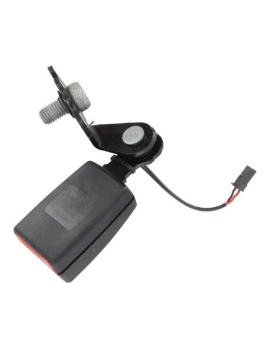 Attache ceinture arriere droit MINI MINI 3 F56 PHASE 1 Diesel