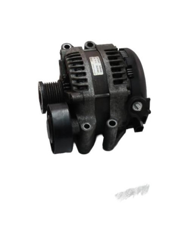 Alternateur BMW SERIE 1 E81 Essence