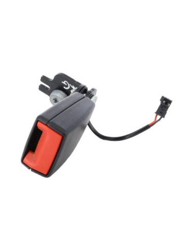 Attache ceinture arriere gauche MINI MINI 3 F56 PHASE 1 Diesel