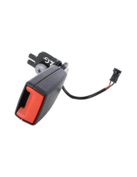 Attache ceinture arriere gauche MINI MINI 3 F56 PHASE 1 Diesel