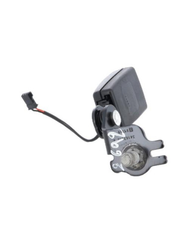 Attache ceinture arriere gauche MINI MINI 3 F56 PHASE 1 Diesel