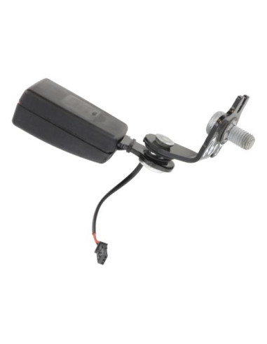 Attache ceinture arriere gauche MINI MINI 3 F56 PHASE 1 Diesel