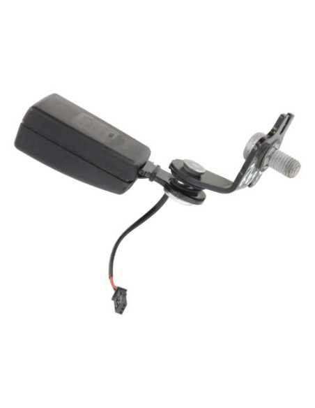 Attache ceinture arriere gauche MINI MINI 3 F56 PHASE 1 Diesel