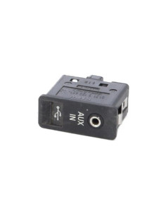 Prise port USB BMW SERIE 5 F10 PHASE 1 