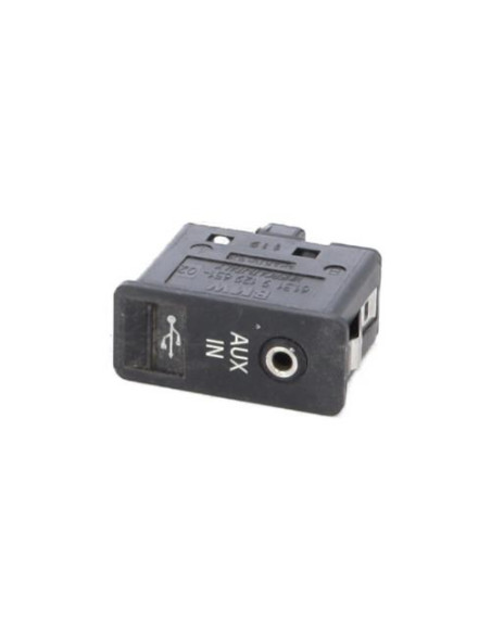 Prise port USB BMW SERIE 5 F10 PHASE 1 