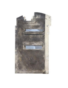 Revetement BMW X3 F25 PHASE 2 Diesel 2