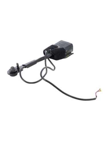 Attache ceinture avant droit MINI MINI 3 F56 PHASE 1 Diesel