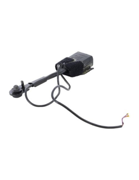 Attache ceinture avant droit MINI MINI 3 F56 PHASE 1 Diesel