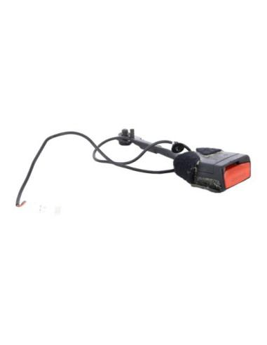 Attache ceinture avant droit MINI MINI 3 F56 PHASE 1 Diesel