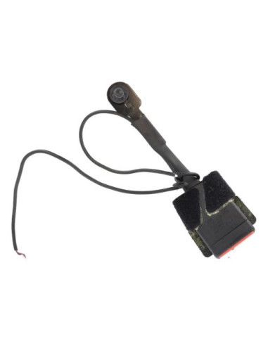 Attache ceinture avant droit MINI MINI 3 F56 PHASE 1 Diesel