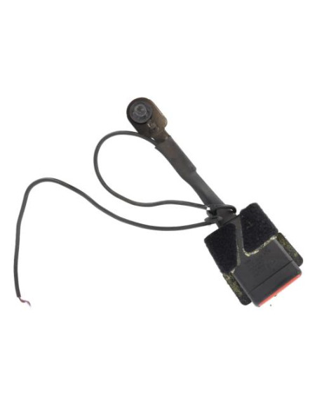 Attache ceinture avant droit MINI MINI 3 F56 PHASE 1 Diesel