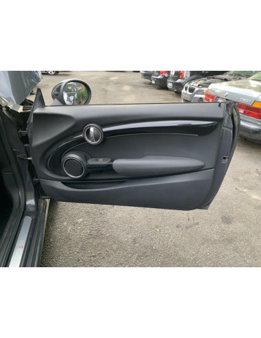 Boite a gants MINI MINI 3 F56 PHASE 1 Diesel