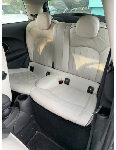 Garniture de pavillon MINI MINI 3 F56 PHASE 1 Diesel