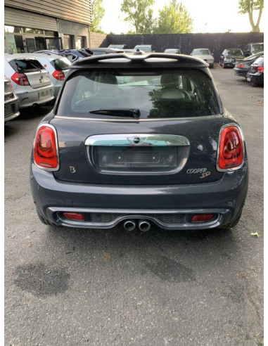 Verin de coffre MINI MINI 3 F56 PHASE 1 Diesel