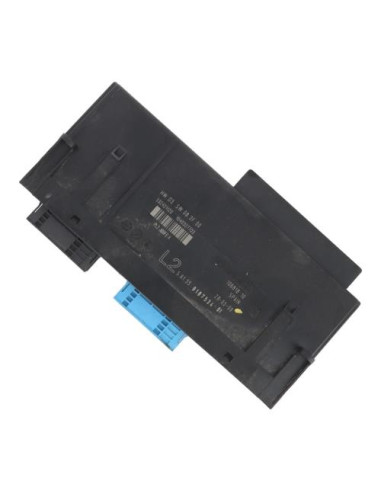 Calculateur BMW SERIE 1 E81 Diesel